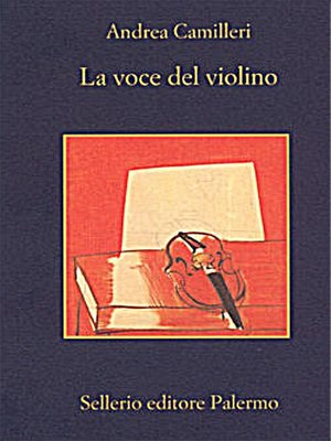 La voce del violino - ebook